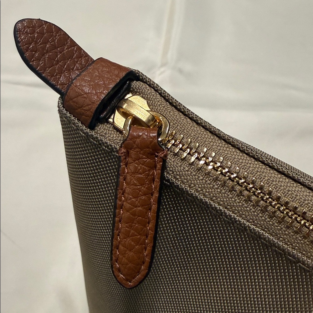 Lauren Ralph Lauren Clay Tote Bag - Picture 4 of 5